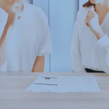 相続放棄を検討している