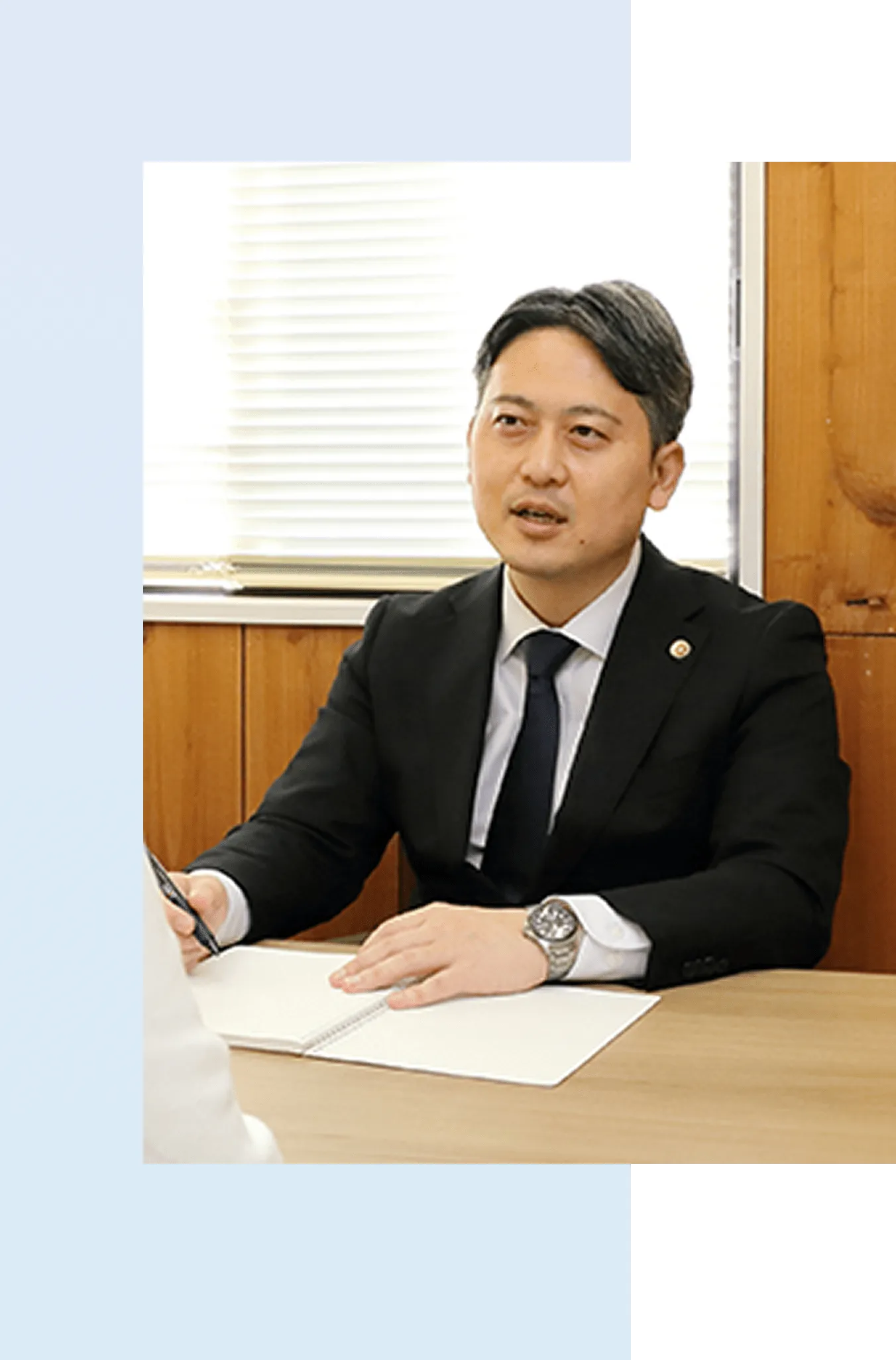 交通事故解決の流れ