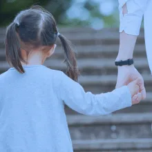 子どもの親権を確保したい