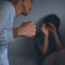 DV・モラハラから逃れたい