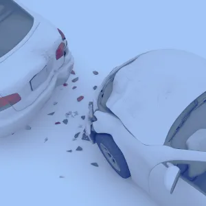 過失割合が不当だと感じる