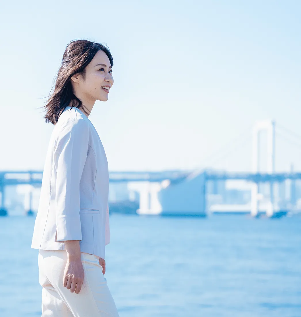 私たちのミッション