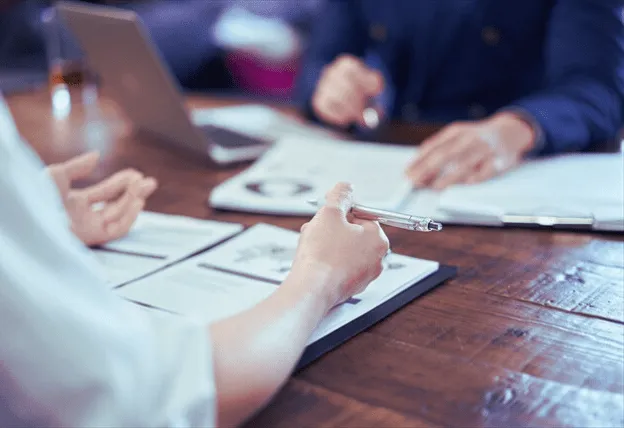 わかりやすい説明